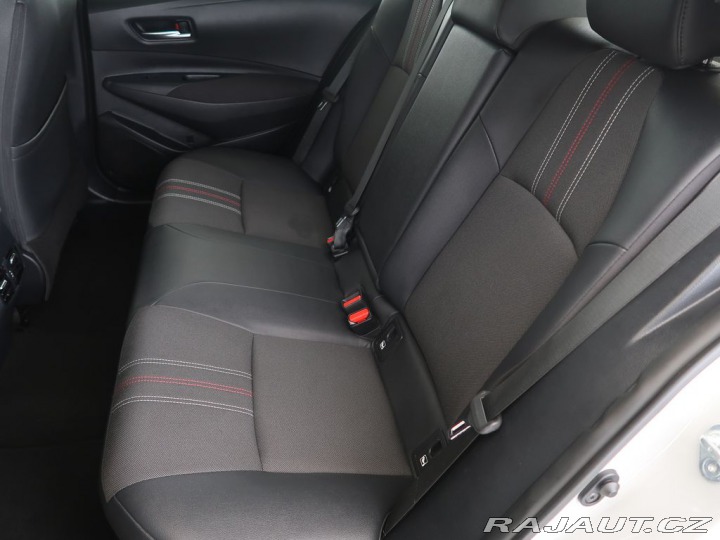 Toyota Corolla 1.8Hybrid,CZ,GR Sport 2022