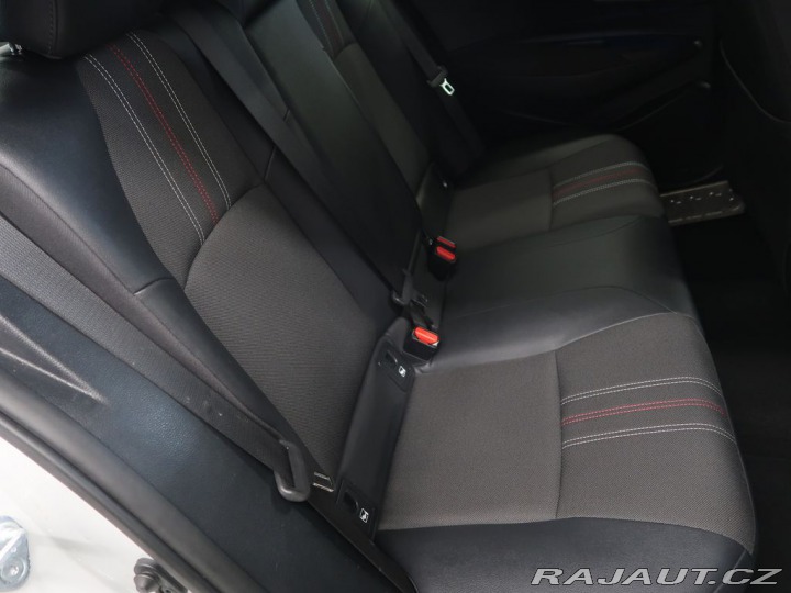 Toyota Corolla 1.8Hybrid,CZ,GR Sport 2022