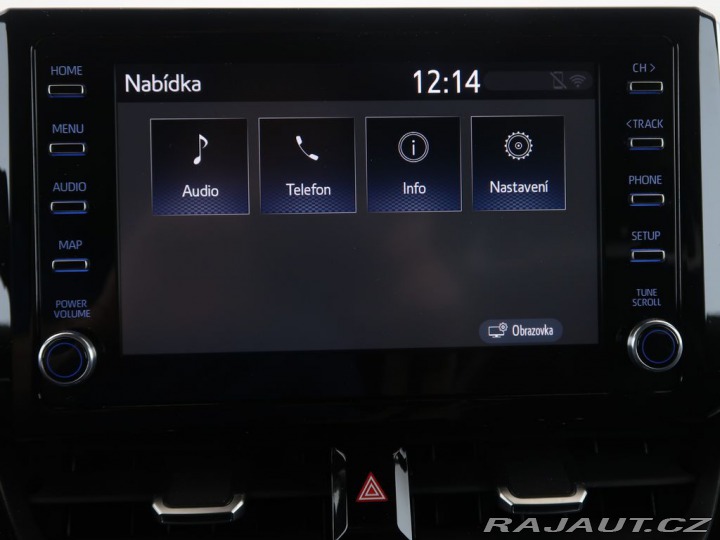 Toyota Corolla 1.8Hybrid,CZ,GR Sport 2022