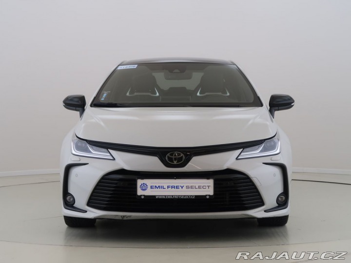 Toyota Corolla 1.8Hybrid,CZ,GR Sport 2022