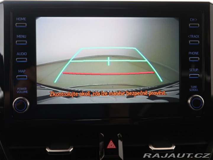 Toyota Corolla 1.8Hybrid,CZ,GR Sport 2022