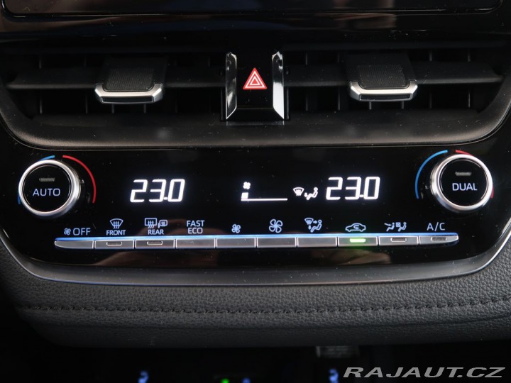 Toyota Corolla 1.8Hybrid,CZ,GR Sport 2022