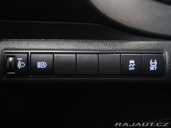 Toyota Corolla 1.8Hybrid,CZ,GR Sport 2022