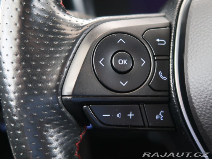 Toyota Corolla 1.8Hybrid,CZ,GR Sport 2022