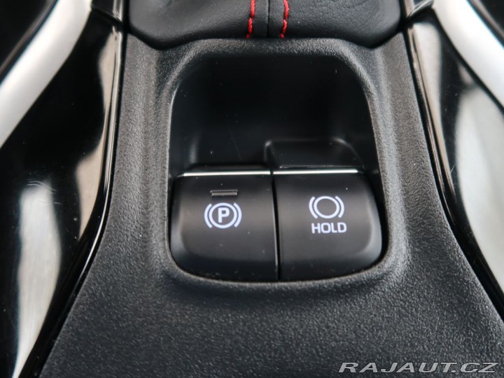 Toyota Corolla 1.8Hybrid,CZ,GR Sport 2022