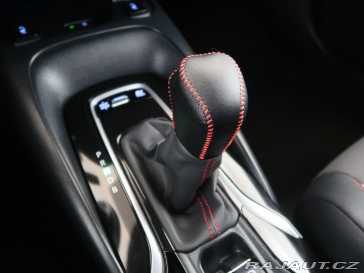 Toyota Corolla 1.8Hybrid,CZ,GR Sport 2022