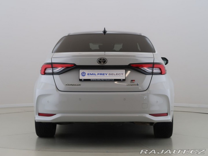 Toyota Corolla 1.8Hybrid,CZ,GR Sport 2022