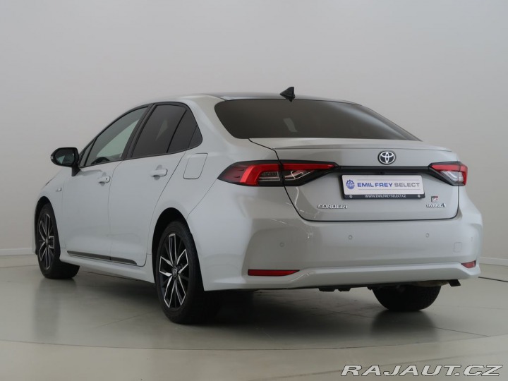 Toyota Corolla 1.8Hybrid,CZ,GR Sport 2022