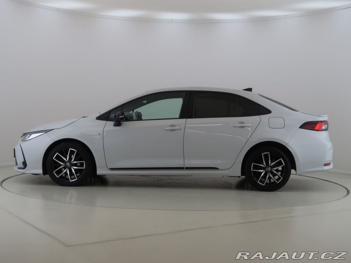 Toyota Corolla 1.8Hybrid,CZ,GR Sport 2022