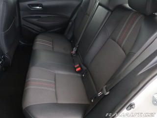 Toyota Corolla 1.8Hybrid,CZ,GR Sport 2022