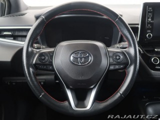 Toyota Corolla 1.8Hybrid,CZ,GR Sport 2022