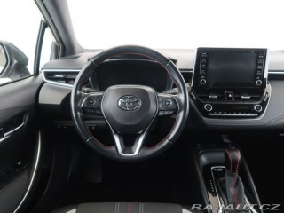 Toyota Corolla 1.8Hybrid,CZ,GR Sport 2022