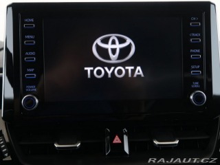 Toyota Corolla 1.8Hybrid,CZ,GR Sport 2022
