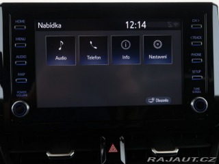 Toyota Corolla 1.8Hybrid,CZ,GR Sport 2022