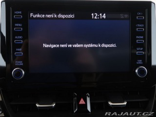 Toyota Corolla 1.8Hybrid,CZ,GR Sport 2022