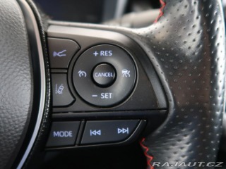 Toyota Corolla 1.8Hybrid,CZ,GR Sport 2022