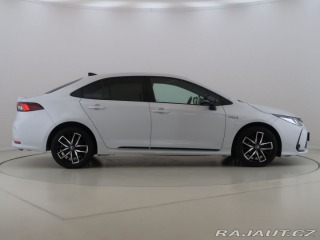 Toyota Corolla 1.8Hybrid,CZ,GR Sport 2022