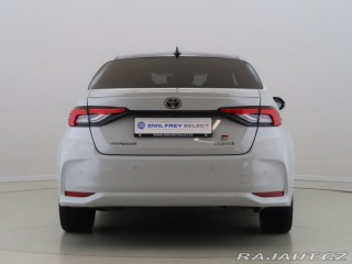 Toyota Corolla 1.8Hybrid,CZ,GR Sport 2022