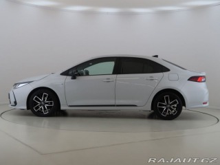 Toyota Corolla 1.8Hybrid,CZ,GR Sport 2022