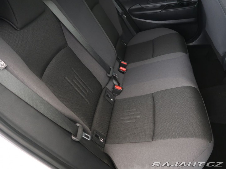 Toyota C-HR 1.8Hybrid,CZ,Style 2024