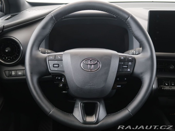 Toyota C-HR 1.8Hybrid,CZ,Style 2024
