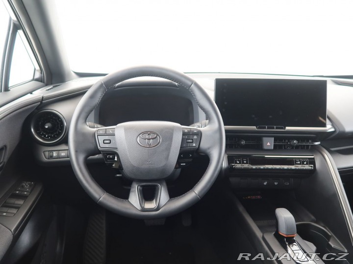 Toyota C-HR 1.8Hybrid,CZ,Style 2024