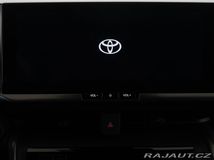 Toyota C-HR 1.8Hybrid,CZ,Style 2024