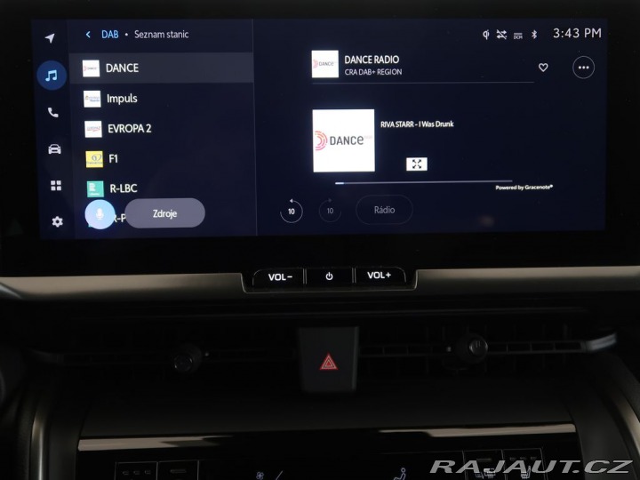 Toyota C-HR 1.8Hybrid,CZ,Style 2024