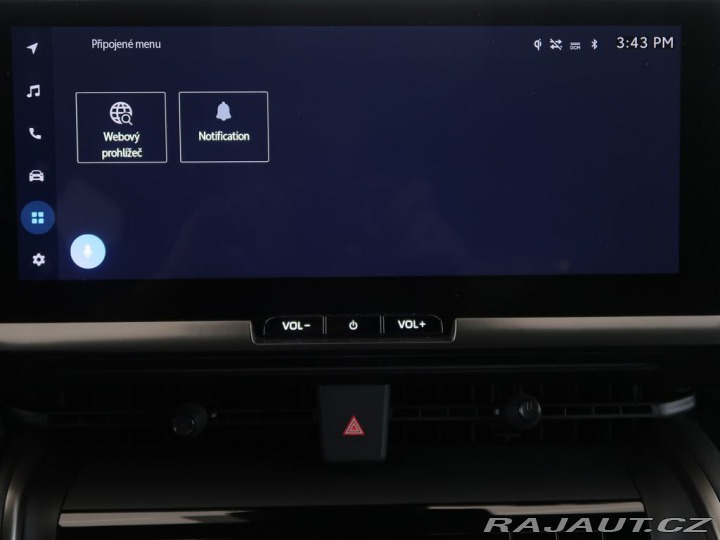 Toyota C-HR 1.8Hybrid,CZ,Style 2024