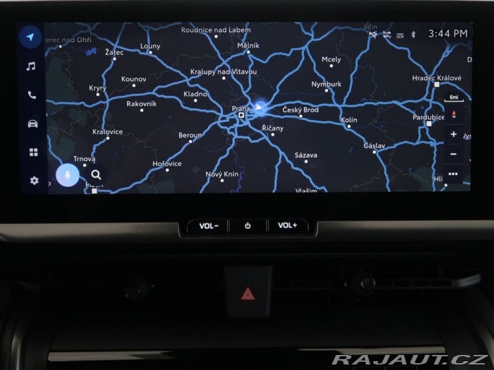 Toyota C-HR 1.8Hybrid,CZ,Style 2024