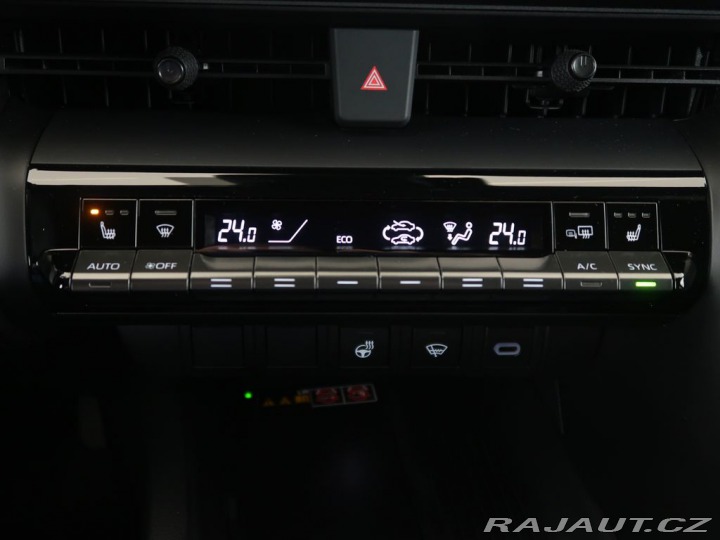 Toyota C-HR 1.8Hybrid,CZ,Style 2024