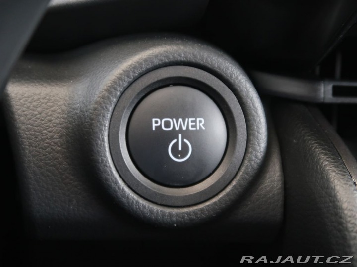 Toyota C-HR 1.8Hybrid,CZ,Style 2024