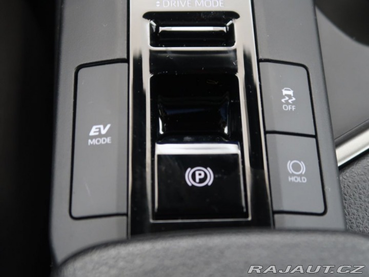 Toyota C-HR 1.8Hybrid,CZ,Style 2024