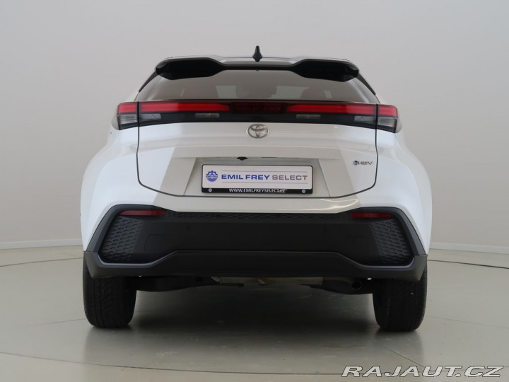 Toyota C-HR 1.8Hybrid,CZ,Style 2024