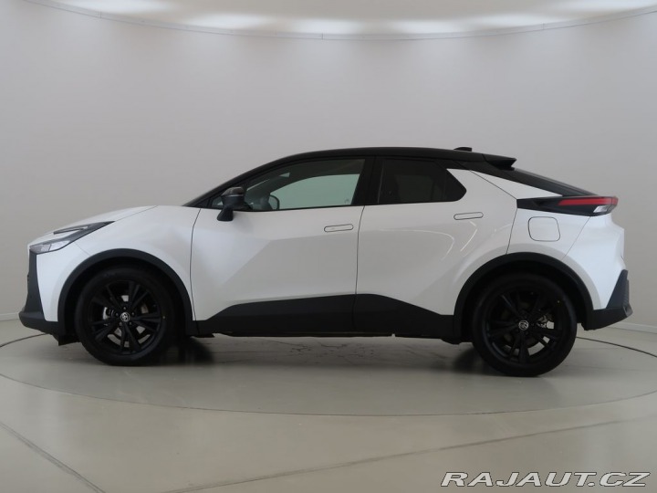 Toyota C-HR 1.8Hybrid,CZ,Style 2024