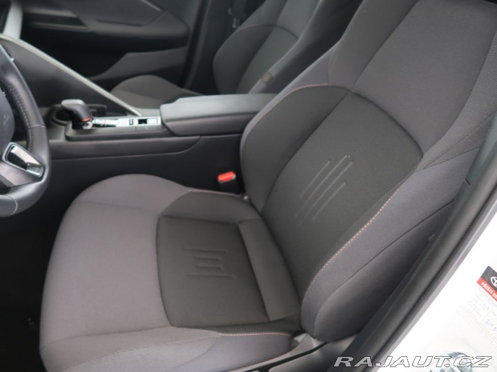 Toyota C-HR 1.8Hybrid,CZ,Style 2024