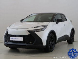 Toyota C-HR 1.8Hybrid,CZ,Style 2024