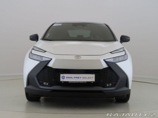 Toyota C-HR 1.8Hybrid,CZ,Style 2024