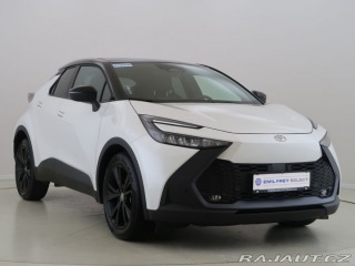 Toyota C-HR 1.8Hybrid,CZ,Style 2024