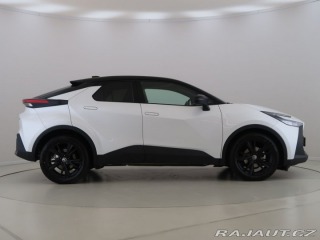 Toyota C-HR 1.8Hybrid,CZ,Style 2024