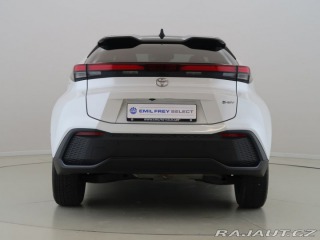 Toyota C-HR 1.8Hybrid,CZ,Style 2024
