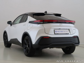 Toyota C-HR 1.8Hybrid,CZ,Style 2024