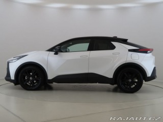 Toyota C-HR 1.8Hybrid,CZ,Style 2024