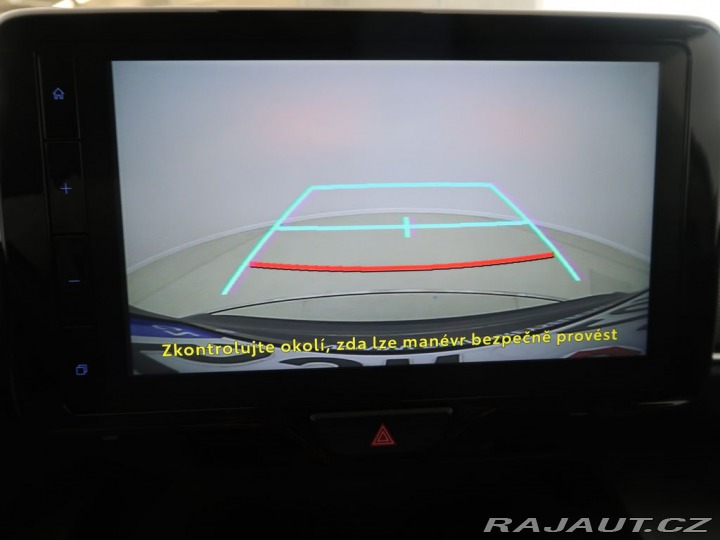 Toyota Yaris Cross 1.5Hybrid,CZ,1Maj,Comfort 2023