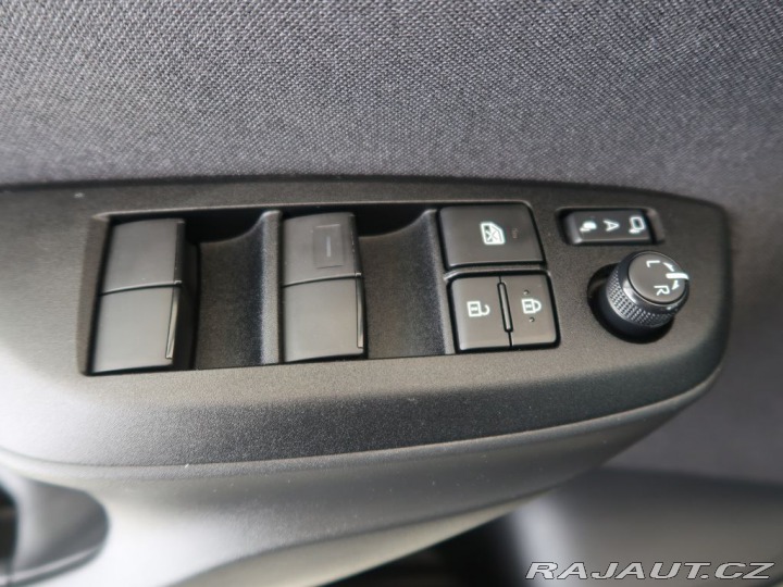 Toyota Yaris Cross 1.5Hybrid,CZ,1Maj,Comfort 2023