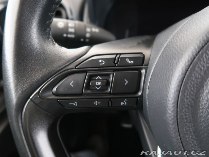 Toyota Yaris Cross 1.5Hybrid,CZ,1Maj,Comfort 2023