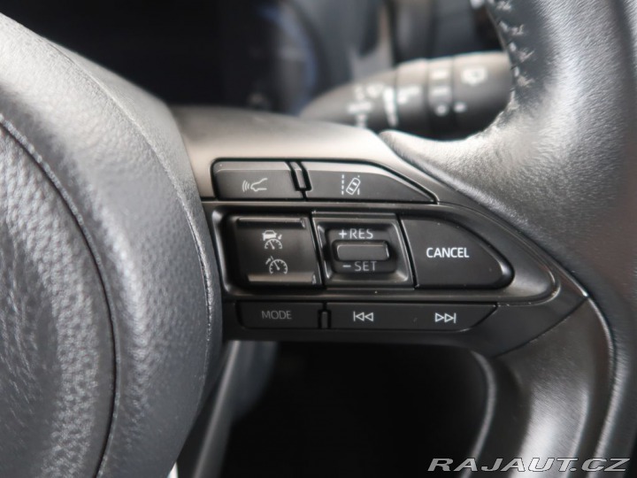 Toyota Yaris Cross 1.5Hybrid,CZ,1Maj,Comfort 2023