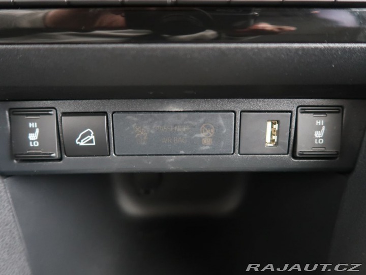 Toyota Yaris Cross 1.5Hybrid,CZ,1Maj,Comfort 2023