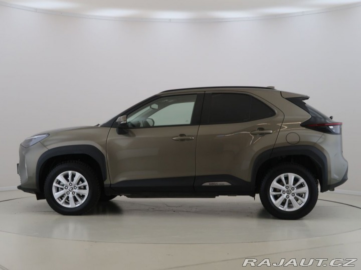 Toyota Yaris Cross 1.5Hybrid,CZ,1Maj,Comfort 2023