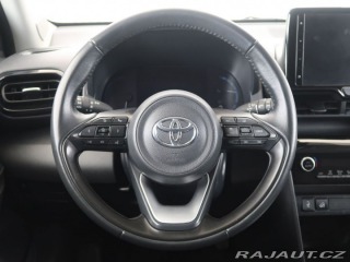 Toyota Yaris Cross 1.5Hybrid,CZ,1Maj,Comfort 2023